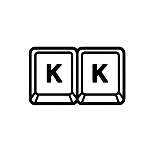 Katana Keys
